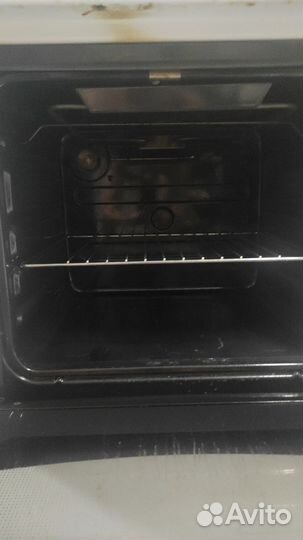 Плита электрическая бу с духовкой