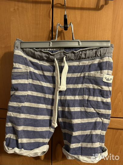 Детская одежда для мальчиков