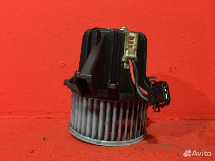 Вентилятор печки Audi A5 8T cabd 1.8 tfsi 2009