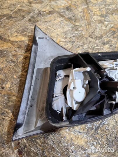 Фонарь Крышки Багажника Левый Ауди А4 Б7 8E9945094