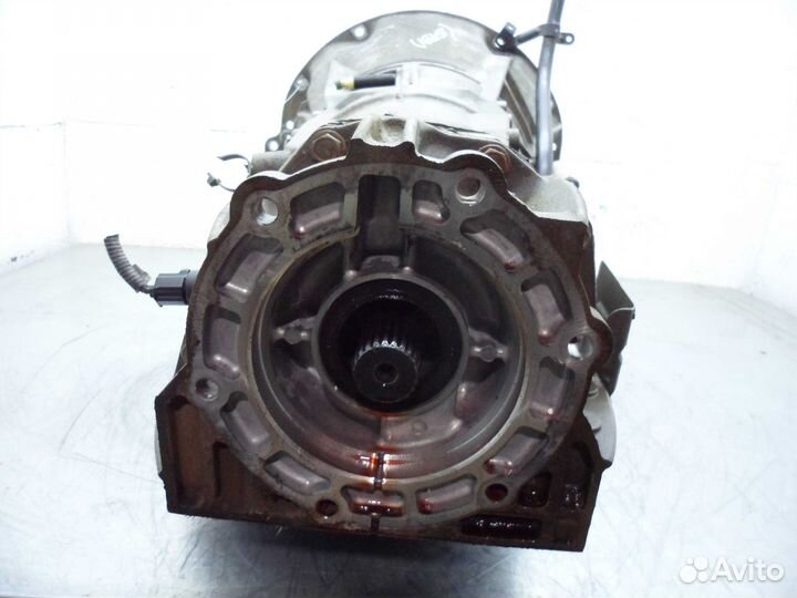 АКПП (автоматическая коробка переключения передач) Dodge Ram