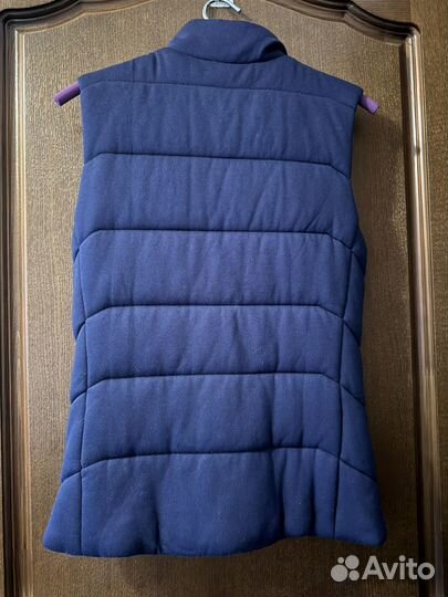 Жилетка polo ralph lauren