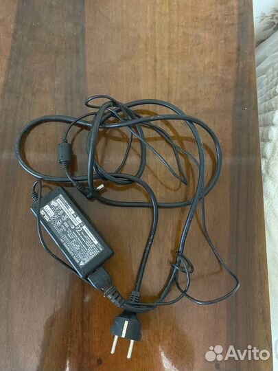 Ноутбук asus рабочий на запчасти