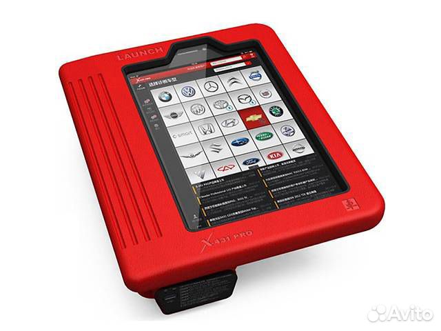 Компьютерная диагностика легковых автомобилей