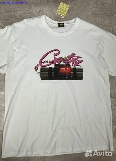 Футболка Corteiz (Арт.77654)