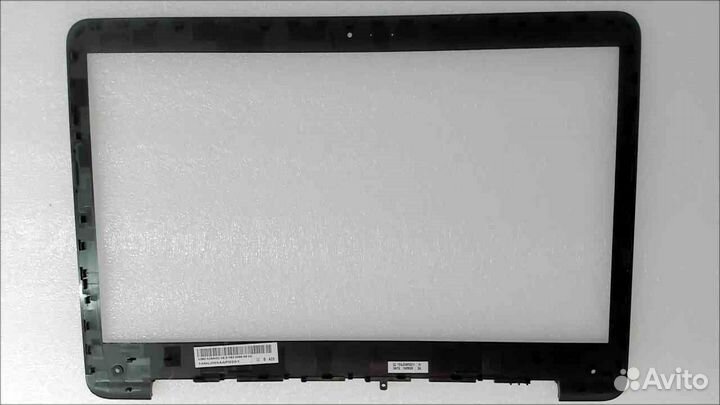Рамка экрана для ноутбука asus E402