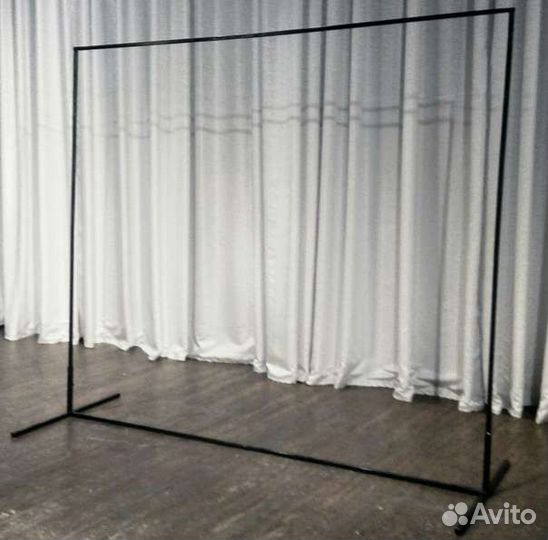 Насос для воздушных шаров, каркас для фотозоны