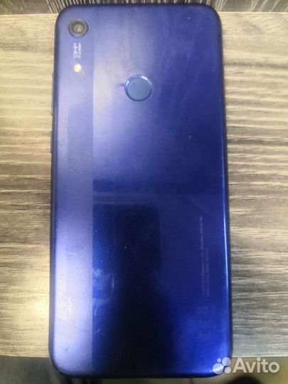 Honor 8A
