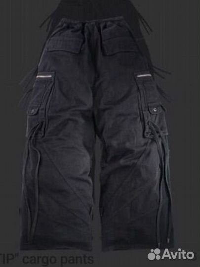 Solutions Multip cargo pants + Solukta bag