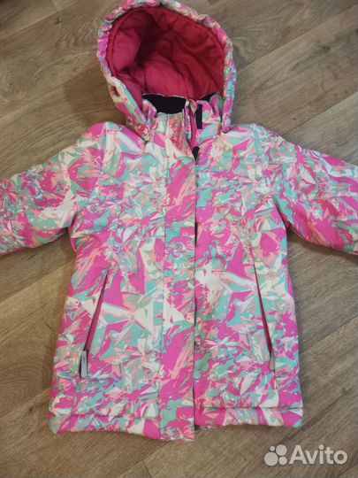 Мембрана костюм