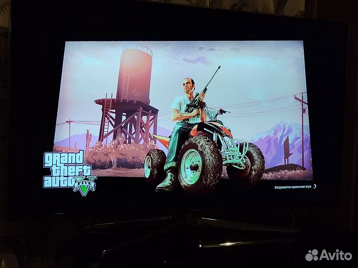 Телевизор Samsung 48