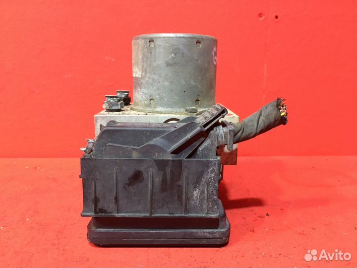 Блок ABS для Kia Soul G4FC 1.6 (Б/У)