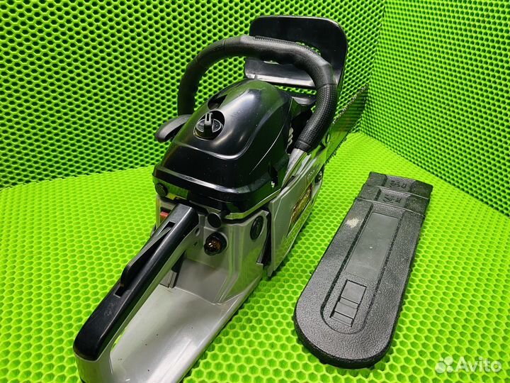 Бензопила Интерскол пцб-14/45Л (44846)