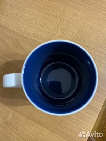 Кружка Starbucks Amsterdam