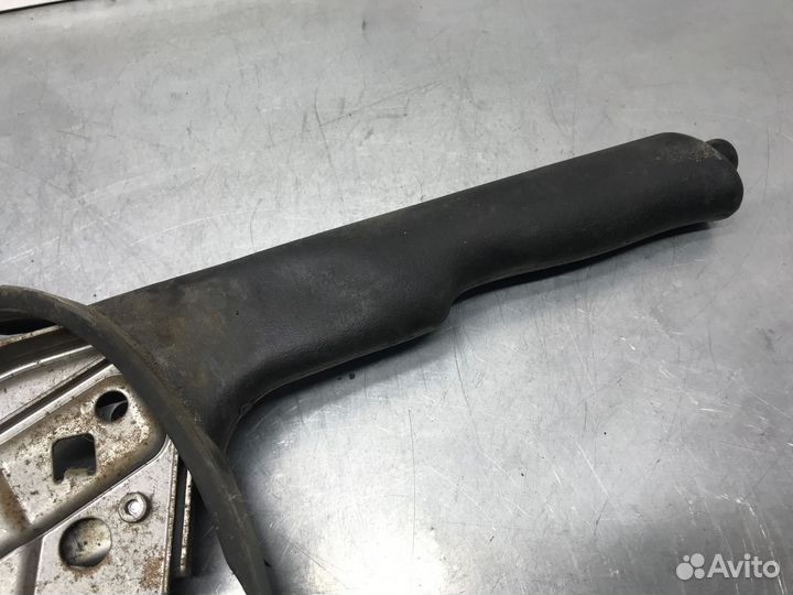 Ручник Nissan Pulsar N15 1998 г.в