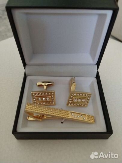 Набор новый