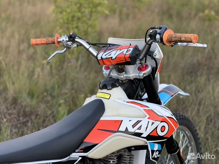 Kayo K1