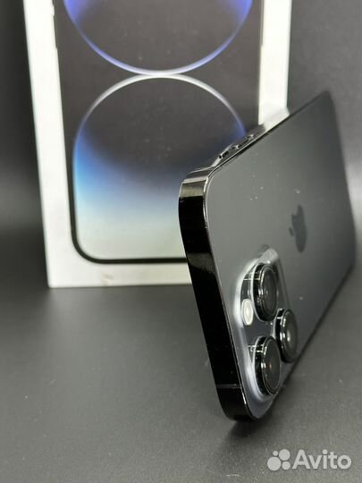 iPhone 14 Pro Max, 512 ГБ