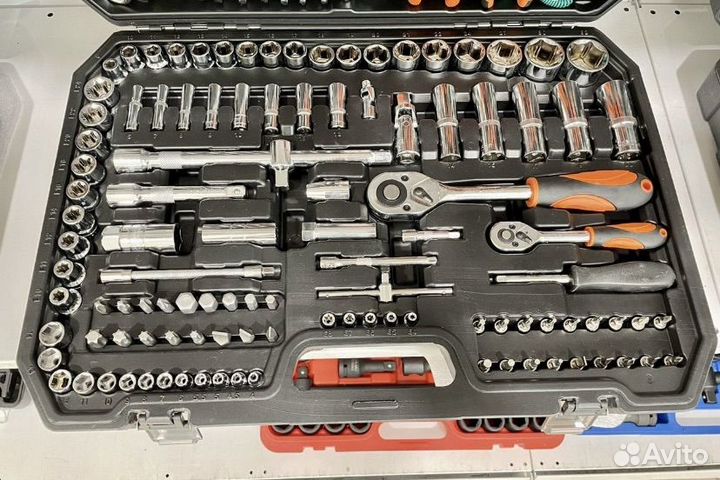 Набор инструментов