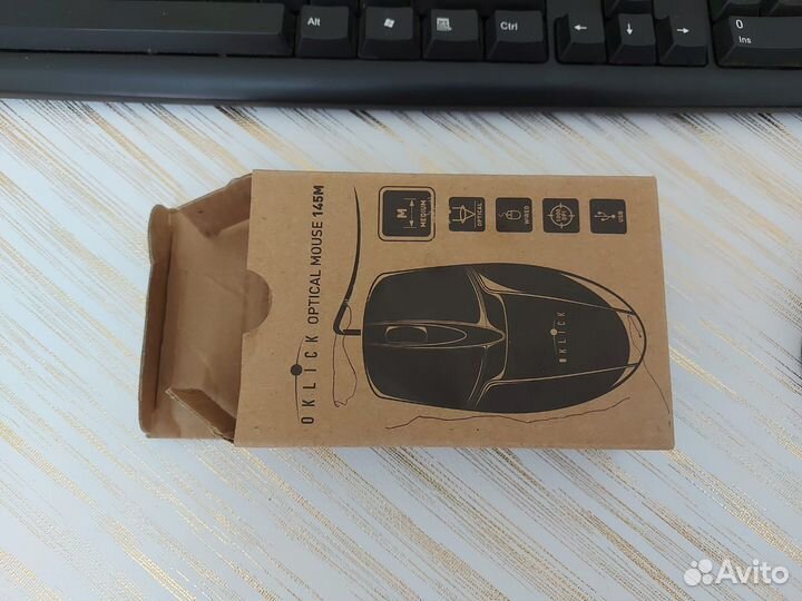 Клавиатура