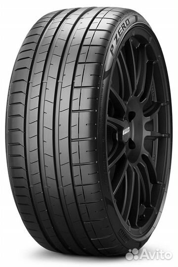 Pirelli P Zero 245/40 R18 93Y