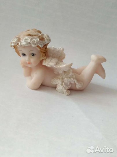 Статуэтка ангел