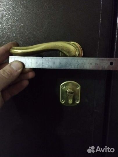 Вскрытие дверей /Мастер по замкам/Замена личинки