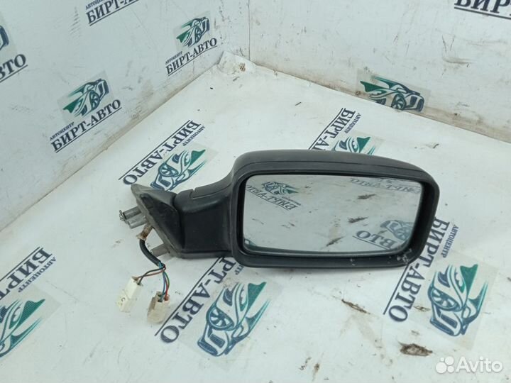 Зеркало правое электрическое ваз (LADA) Priora I