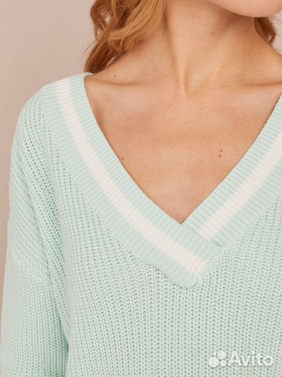 Джемпер To be blossom