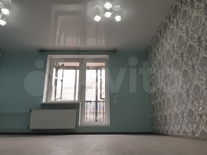 Квартира-студия, 28,4 м², 12/16 эт.