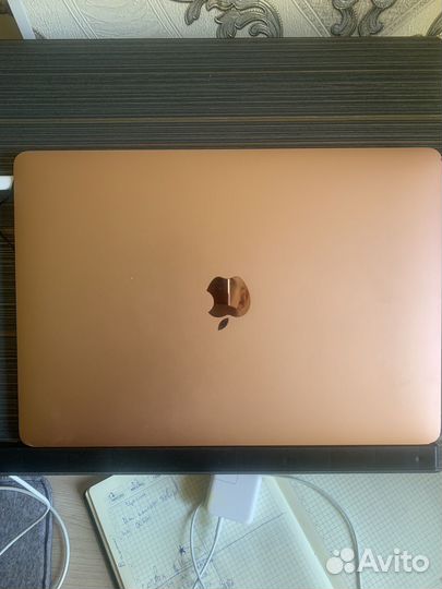 Apple MacBook Air 13 2020 8gb 256