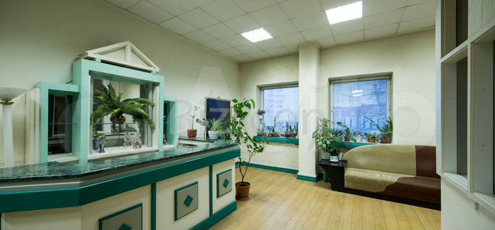 Сдам офис 19 м2 у м. Парнас