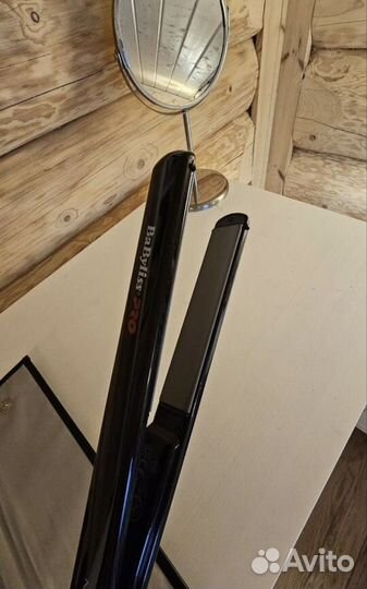 Утюжоок babyliss