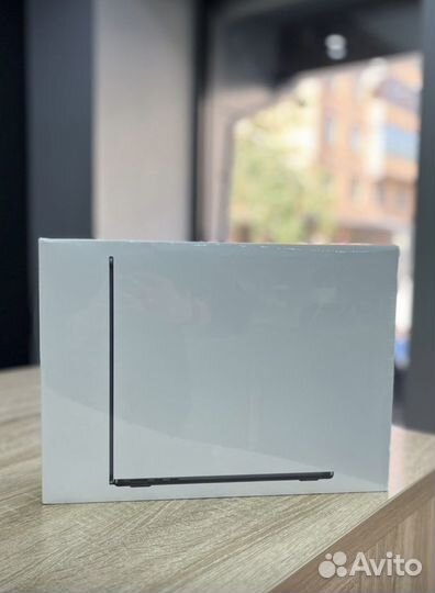 MacBook Air 13 M2/8GB/256GB Space Grey