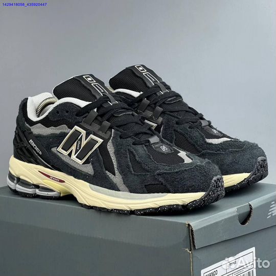 Кроссовки New Balance 1906d (Арт.20511)