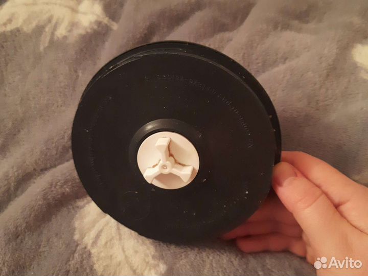 Блендер bosch powermaxx 750w msm67pe