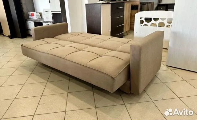 Диван книжка новый