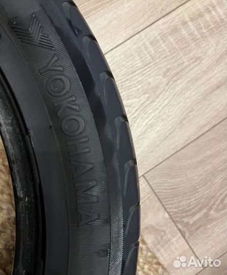 Yokohama C.Drive 2 AC02 195/55 R16