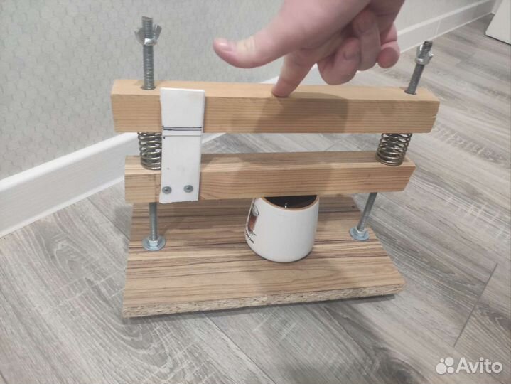 Пресс для сыра