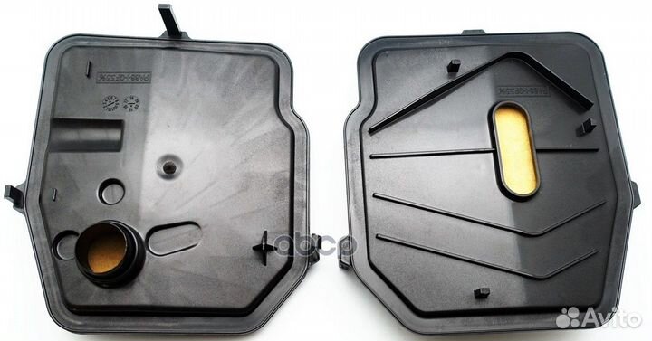 Фильтр АКПП JS JT529 JT529 JS Asakashi