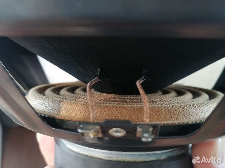 Динамик pioneer для сабвуфера 10 дюймов