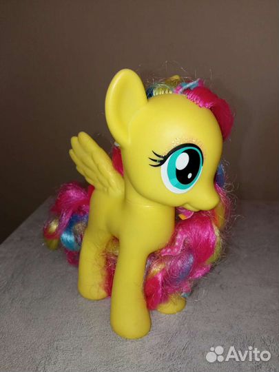 My little pony