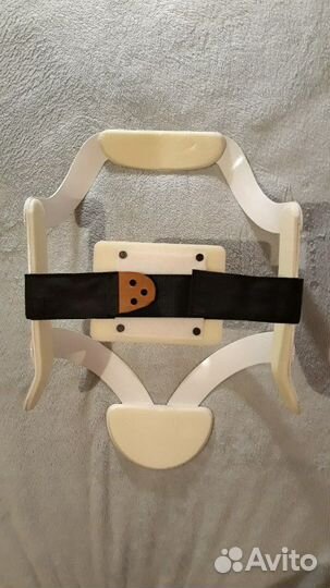 Корсет гиперэкстензионный жесткий