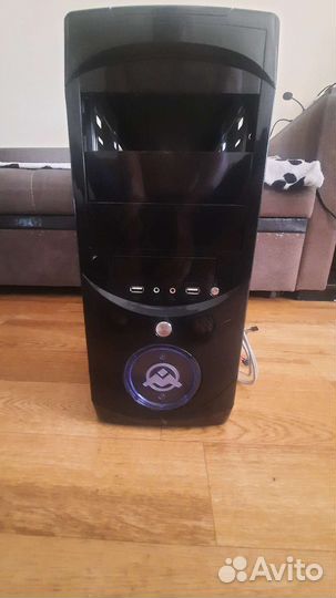 Корпус для пк