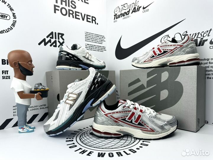 New balance 1906r energy sport