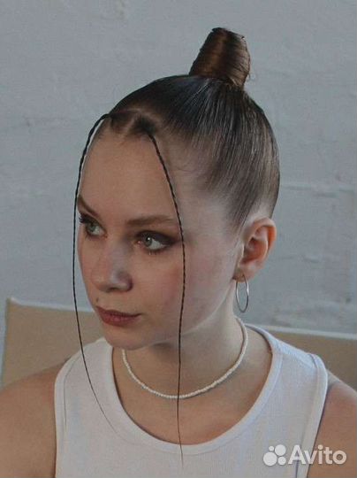 Причёски/косы/локоны