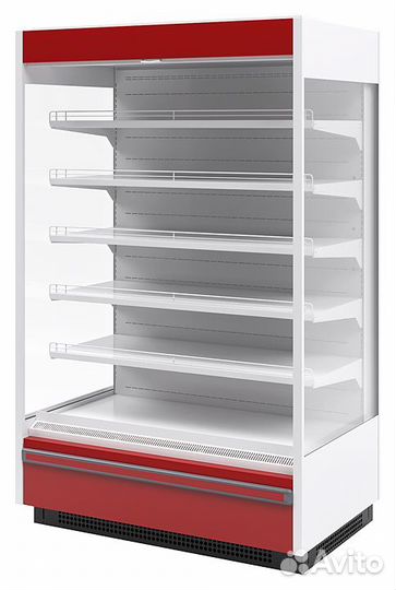 Горка холодильная Марихолодмаш Купец (new) вхсп-1