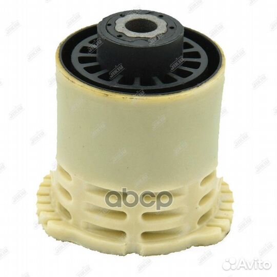 Сайлентблок задней балки chevrolet Cruze Chevro