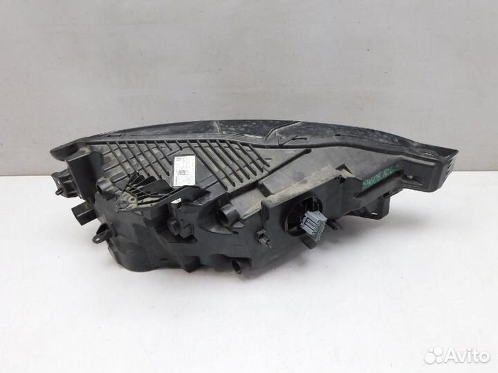 Фара левая Volvo XC60