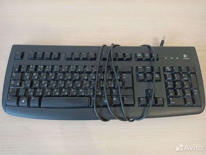 Клавиатура